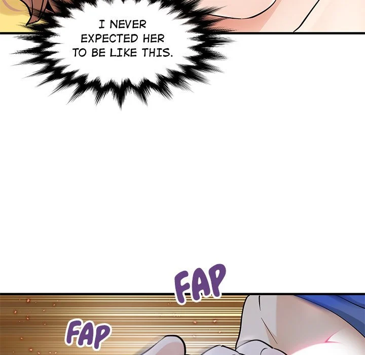 Love Factory chapter 20 page 44