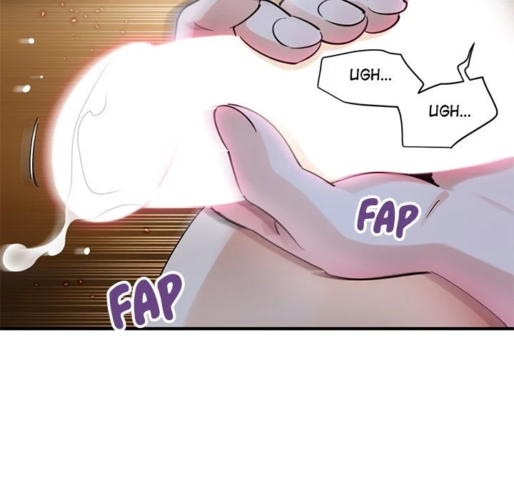 Love Factory chapter 20 page 45
