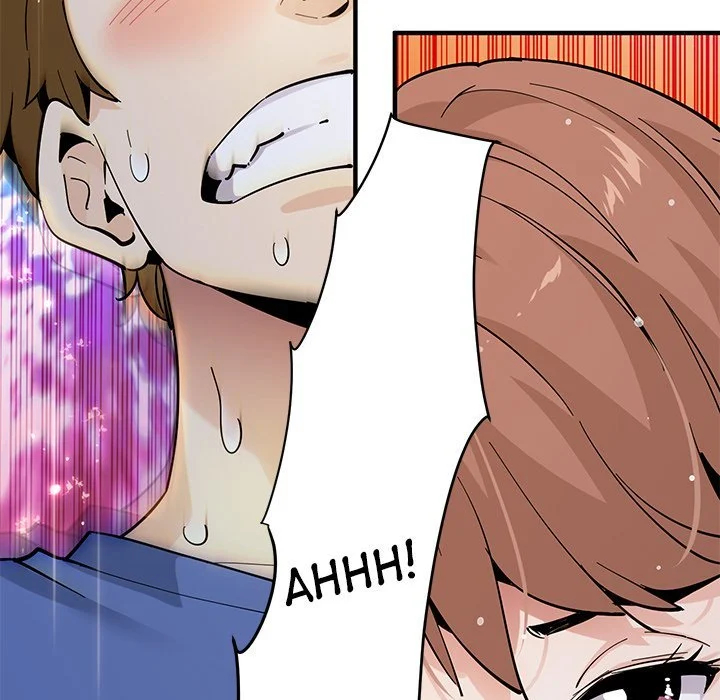 Love Factory chapter 20 page 47
