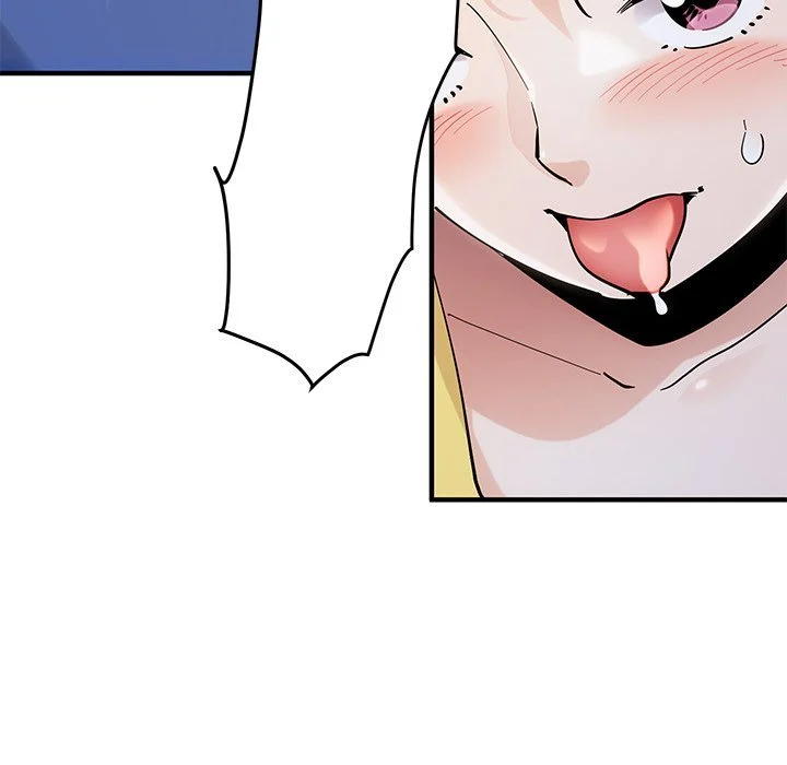 Love Factory chapter 20 page 48
