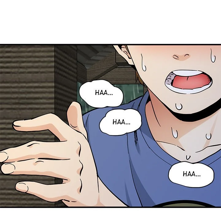 Love Factory chapter 20 page 51
