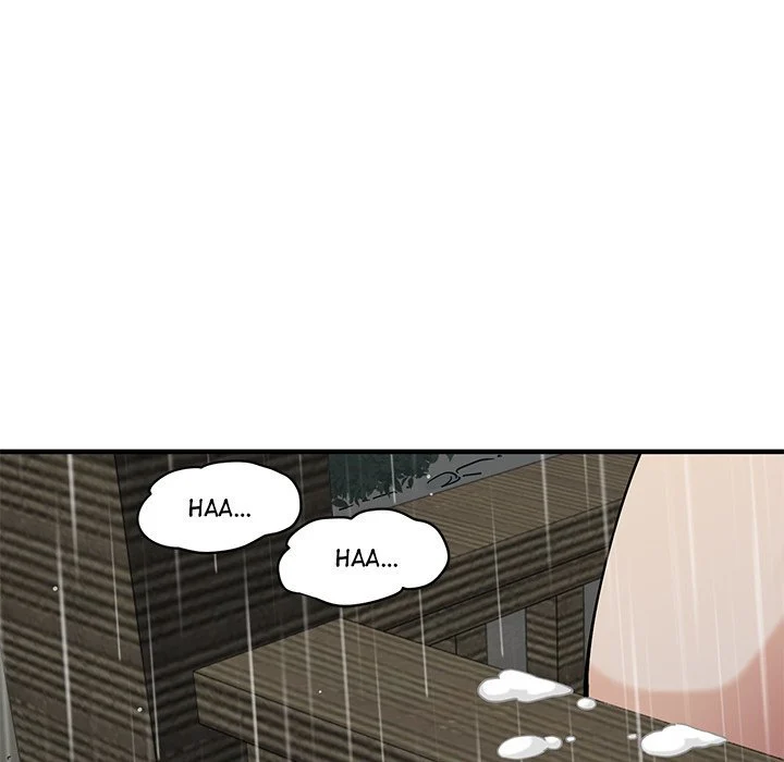 Love Factory chapter 20 page 52