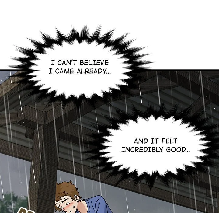 Love Factory chapter 20 page 54