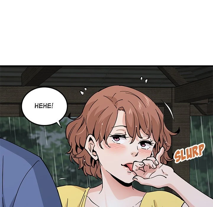 Love Factory chapter 20 page 56