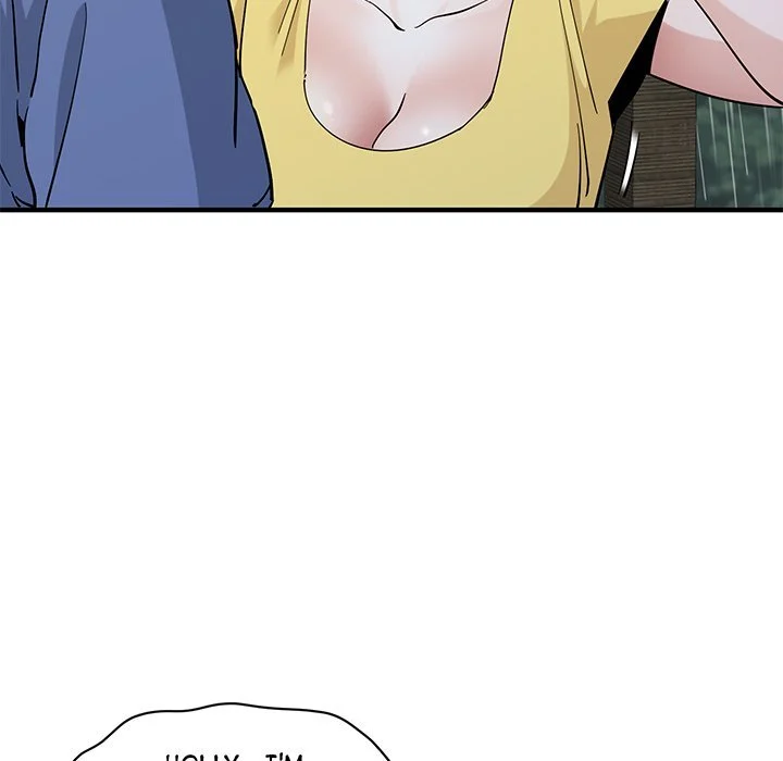 Love Factory chapter 20 page 57