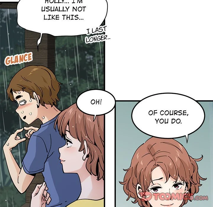 Love Factory chapter 20 page 58