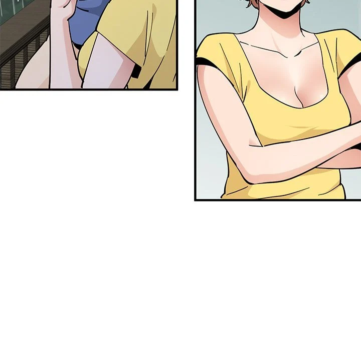Love Factory chapter 20 page 59