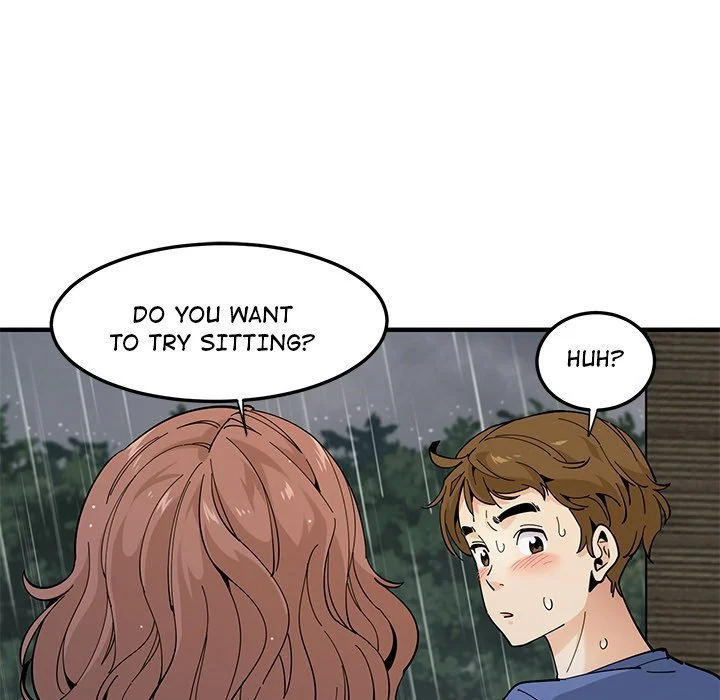 Love Factory chapter 20 page 60