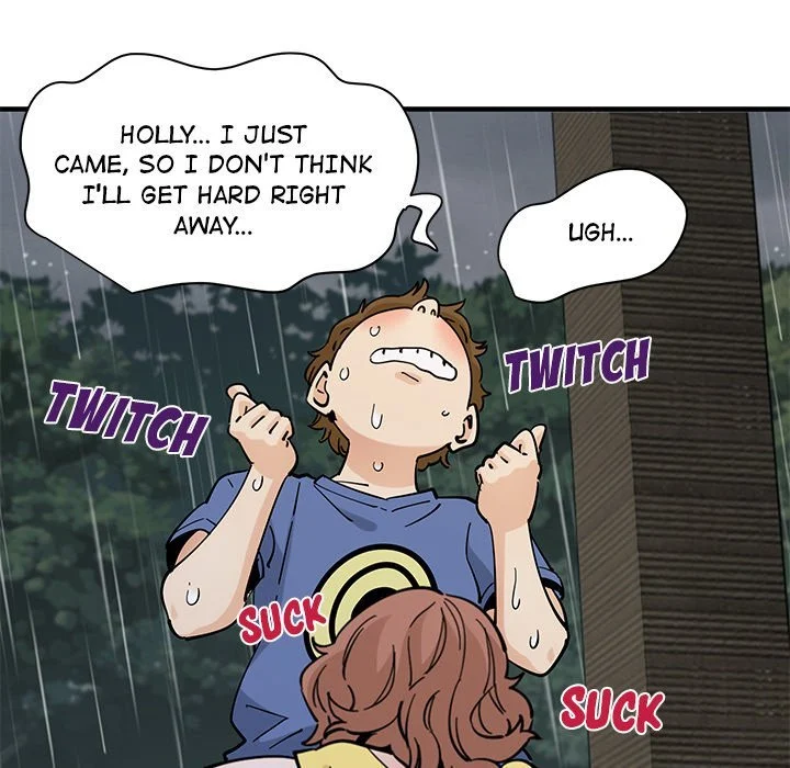 Love Factory chapter 20 page 65