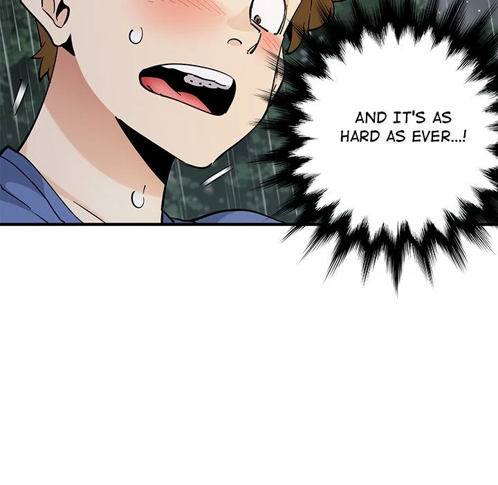 Love Factory chapter 20 page 70