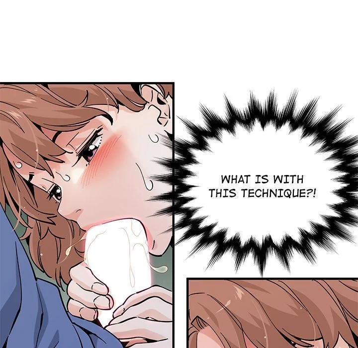 Love Factory chapter 20 page 71
