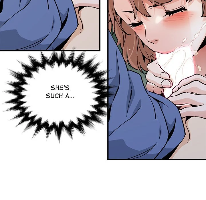 Love Factory chapter 20 page 72