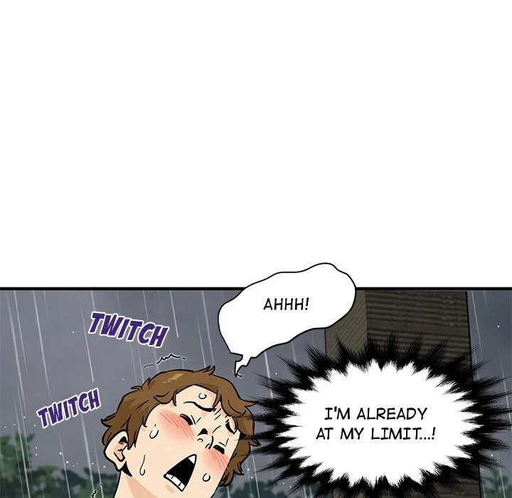 Love Factory chapter 20 page 73