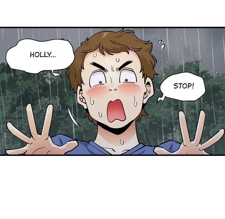 Love Factory chapter 20 page 76