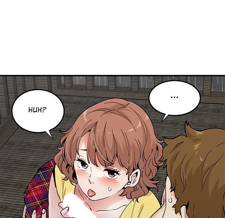 Love Factory chapter 20 page 77