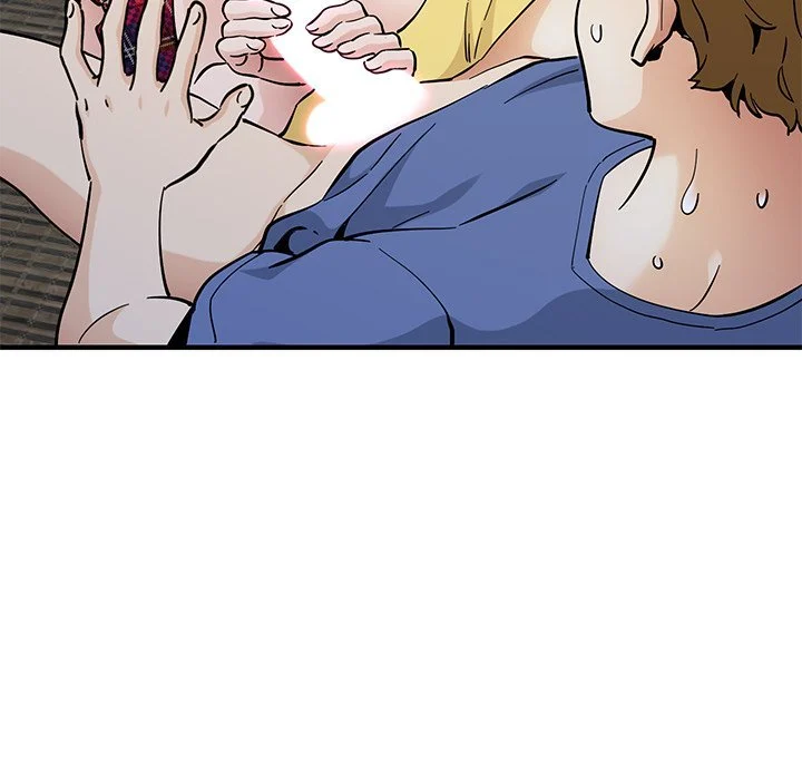 Love Factory chapter 20 page 78