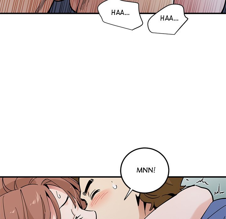 Love Factory chapter 20 page 87