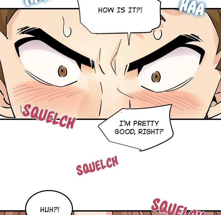 Love Factory chapter 20 page 89