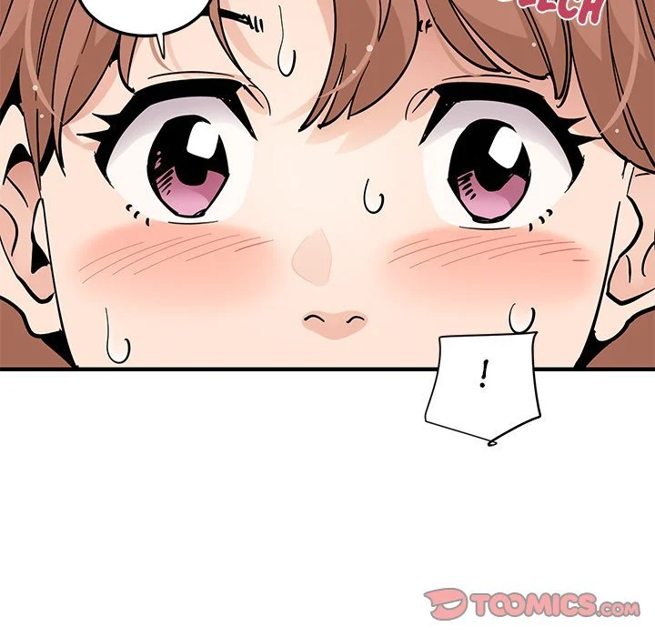 Love Factory chapter 20 page 90