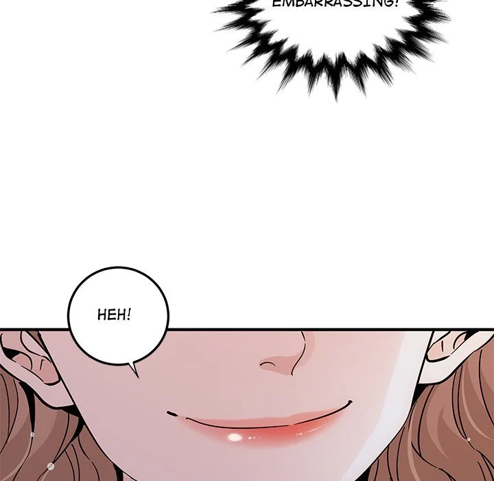 Love Factory chapter 20 page 93