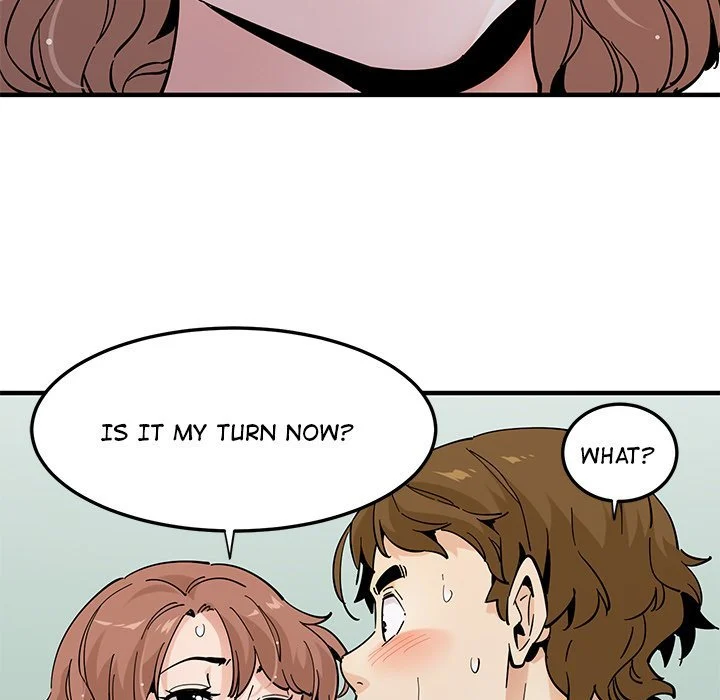 Love Factory chapter 20 page 94