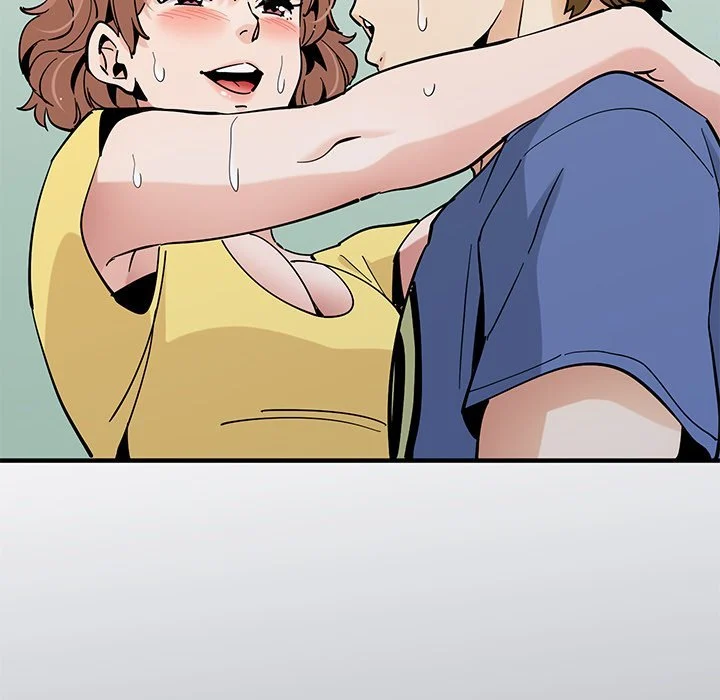 Love Factory chapter 20 page 95