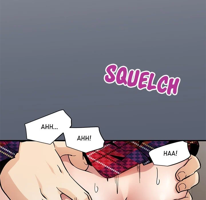 Love Factory chapter 20 page 97