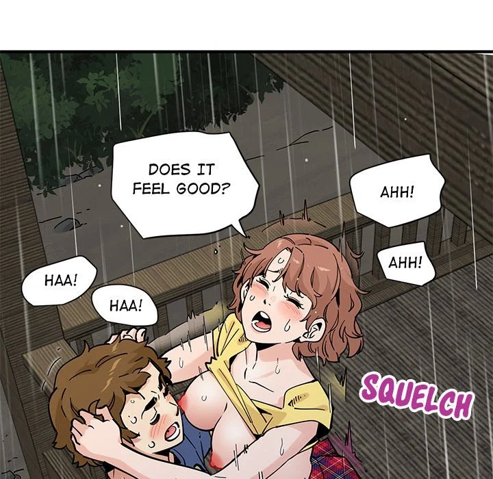 Love Factory chapter 20 page 99