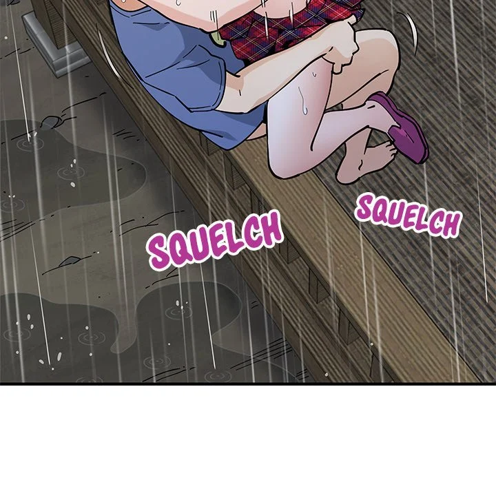 Love Factory chapter 20 page 100