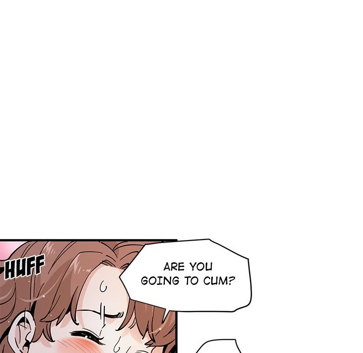Love Factory chapter 20 page 101