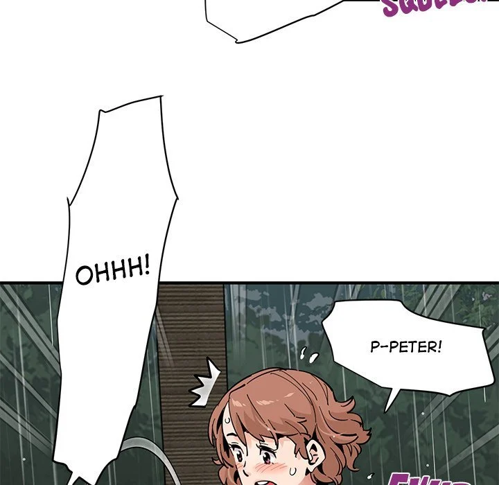 Love Factory chapter 20 page 103