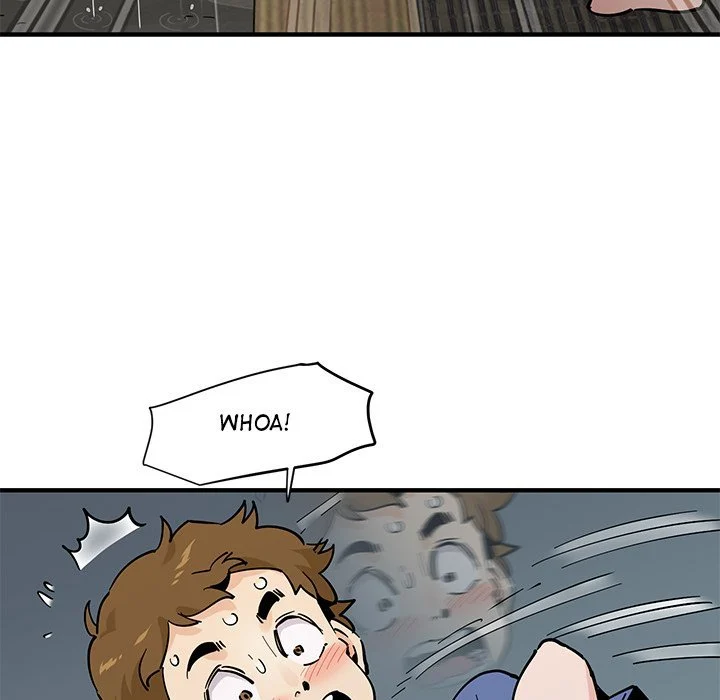 Love Factory chapter 20 page 105