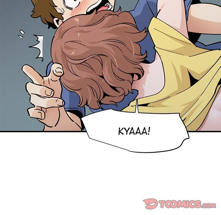 Love Factory chapter 20 page 106