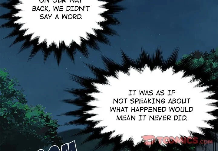 Love Factory chapter 21 page 3