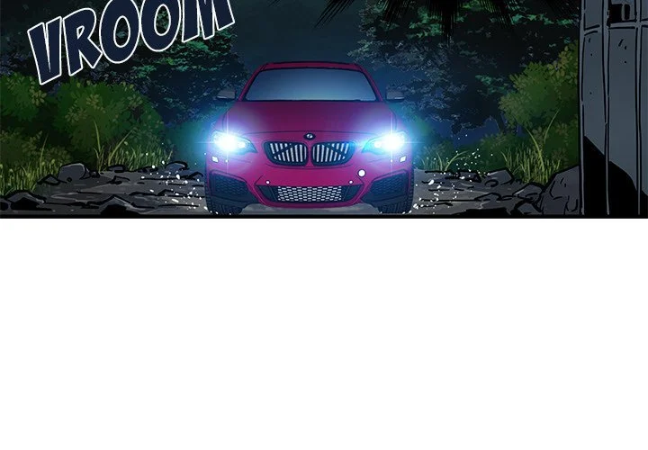 Love Factory chapter 21 page 4