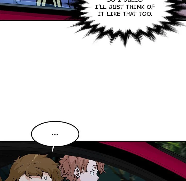Love Factory chapter 21 page 6
