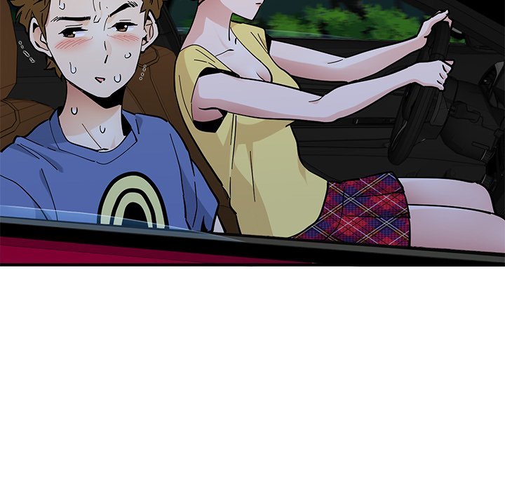 Love Factory chapter 21 page 7