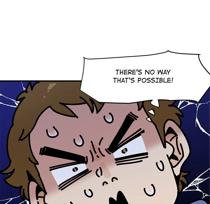 Love Factory chapter 21 page 8