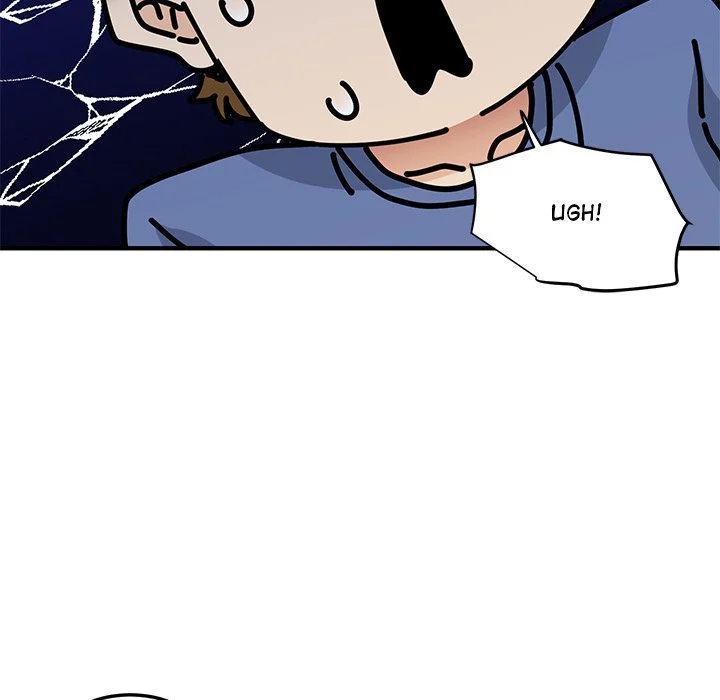 Love Factory chapter 21 page 9