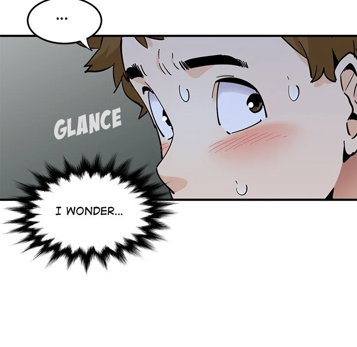 Love Factory chapter 21 page 10