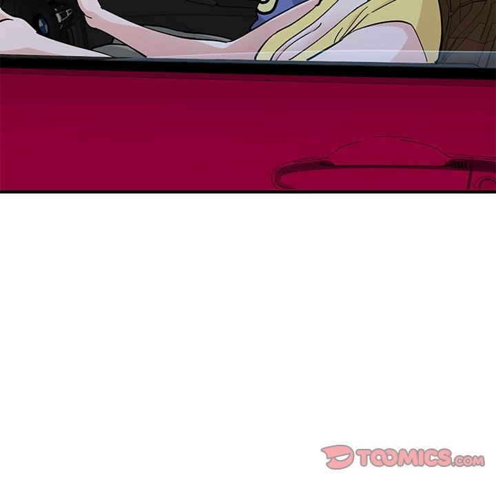 Love Factory chapter 21 page 12
