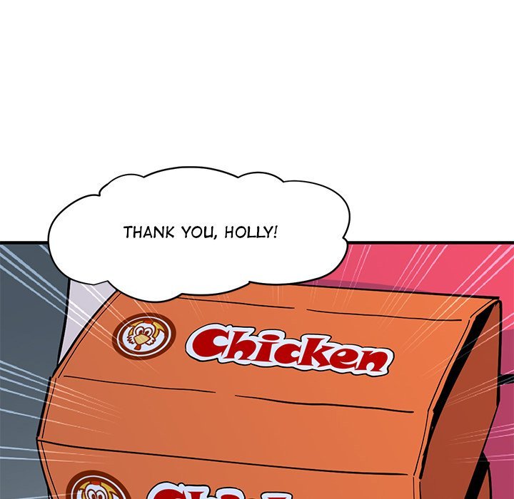Love Factory chapter 21 page 14