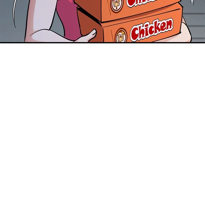 Love Factory chapter 21 page 17
