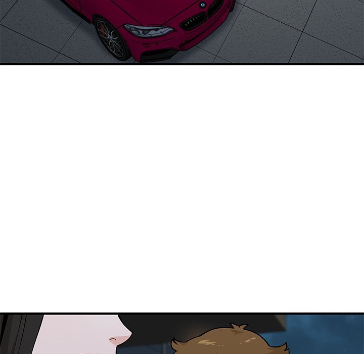 Love Factory chapter 21 page 19