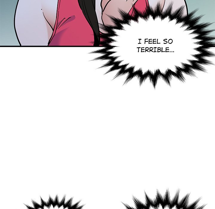 Love Factory chapter 21 page 22