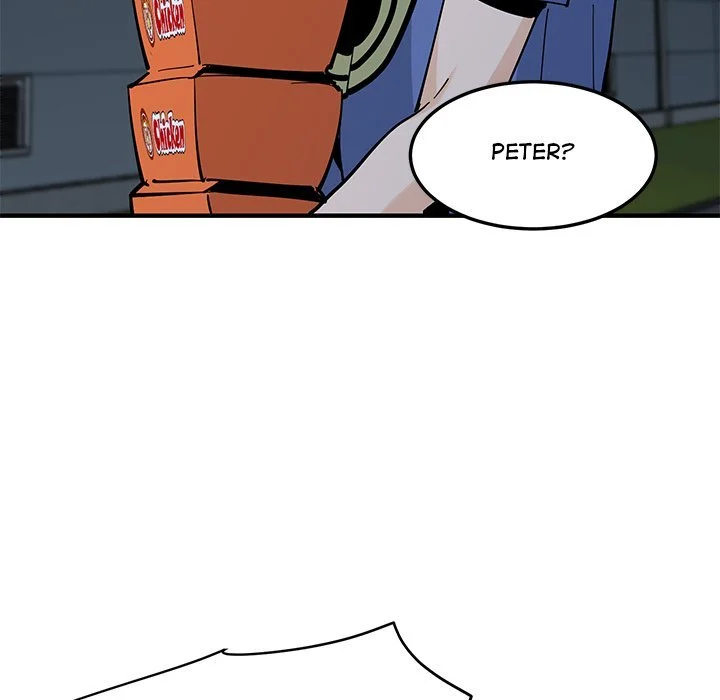 Love Factory chapter 21 page 24