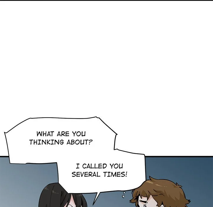 Love Factory chapter 21 page 28