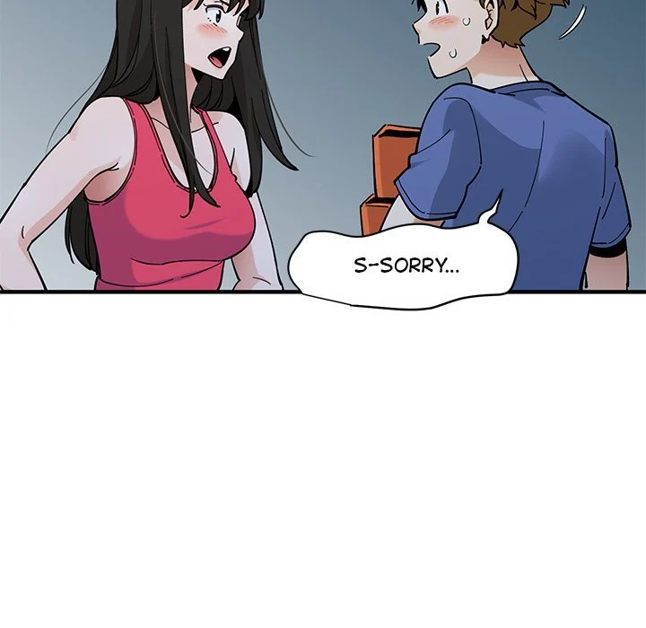 Love Factory chapter 21 page 29
