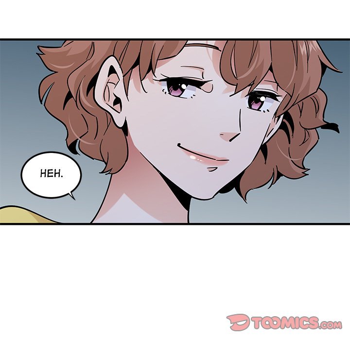 Love Factory chapter 21 page 30