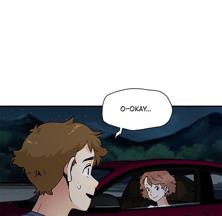 Love Factory chapter 21 page 33